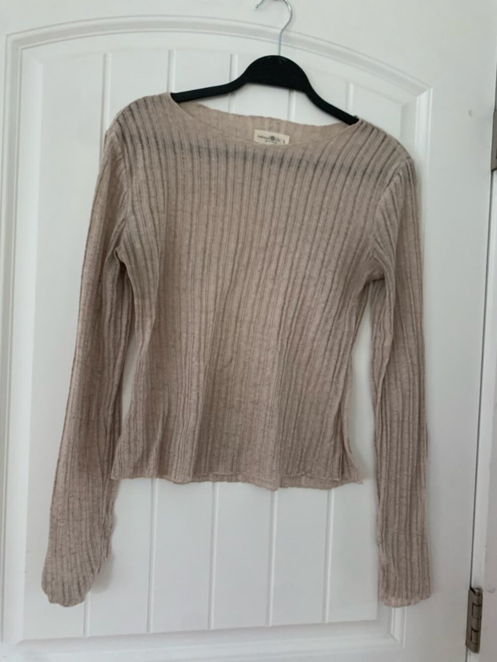 Natural Life top
